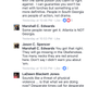 Illustration for article titled White Ga. Lawmaker Threatens Black Woman, Says She May Go Missing … but Was She Already in the Sunken Place?